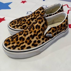 Vans Classic Sneaker